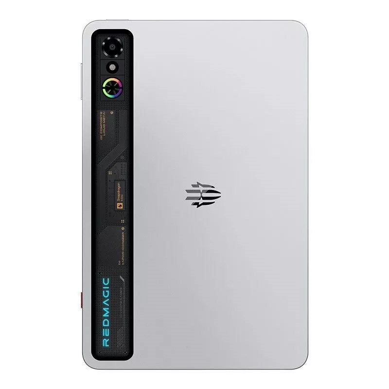 REDMAGIC Astra 16 GB RAM, 512 GB, 165 Hz, 9 REDMAGIC Astra 16 GB RAM, 512 GB, 165 Hz, 9
